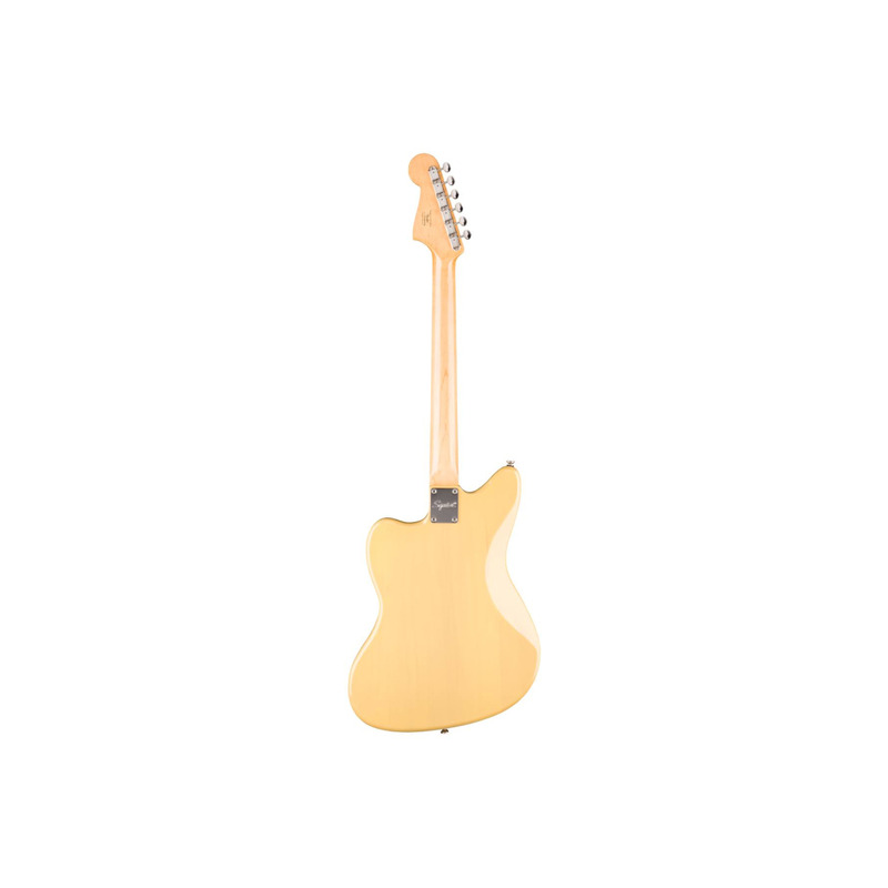 Электрогитара SQUIER CLASSIC VIBE LIMITED EDITION 70S JAZZMASTER VINTAGE BLONDE