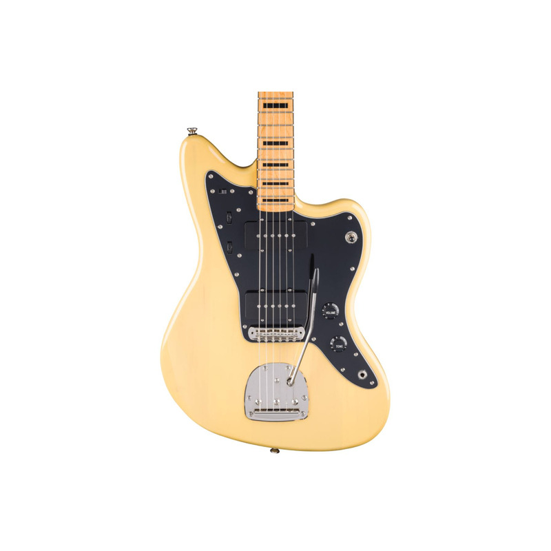Электрогитара SQUIER CLASSIC VIBE LIMITED EDITION 70S JAZZMASTER VINTAGE BLONDE