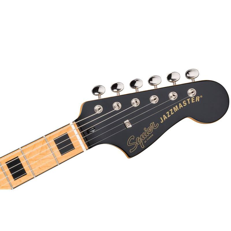 Электрогитара SQUIER CLASSIC VIBE LIMITED EDITION 70S JAZZMASTER VINTAGE BLONDE