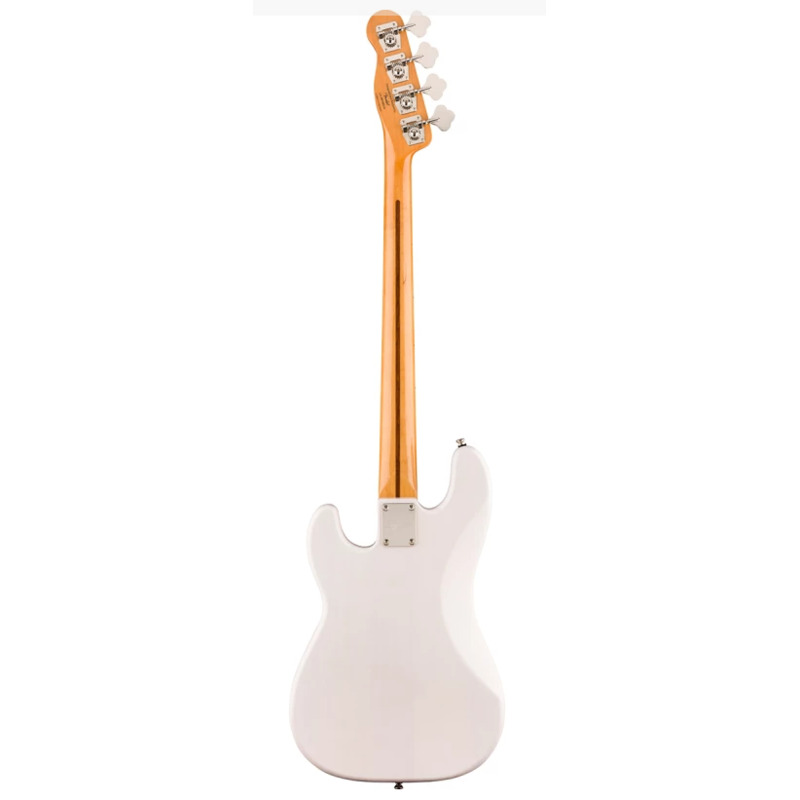 Бас-гітара Squier by Fender Classic Vibe '50S Precision Bass Maple Fingerboard White Blonde
