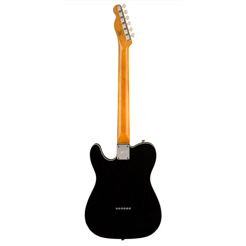 Електрогітара Squier by Fender Classic Vibe 60s FSR Esquire LRL Black