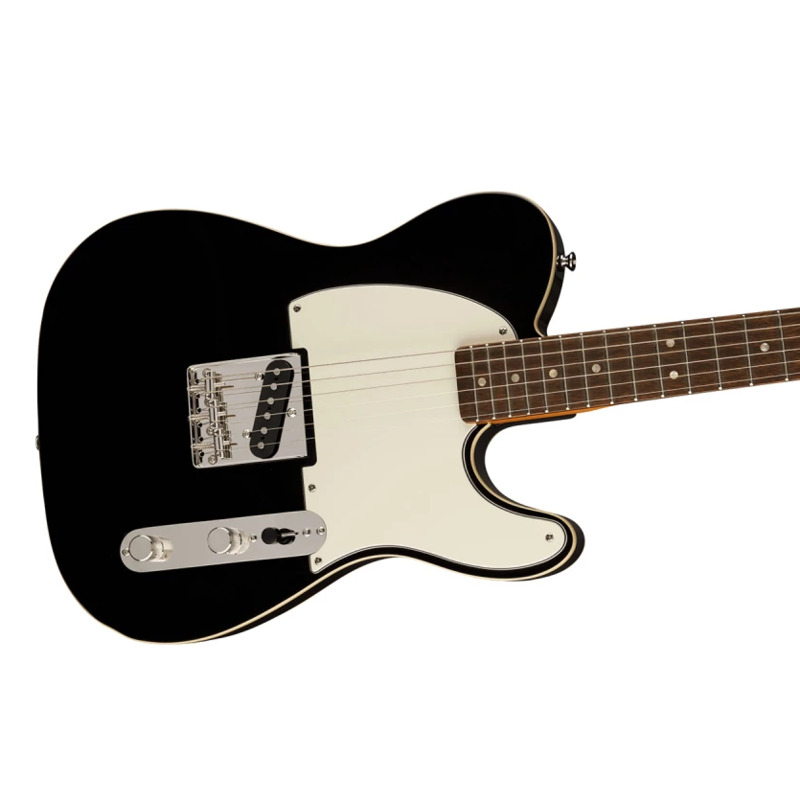Електрогітара Squier by Fender Classic Vibe 60s FSR Esquire LRL Black