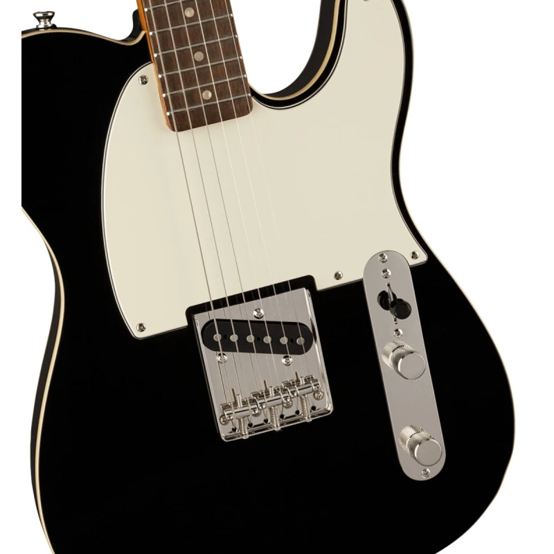 Електрогітара Squier by Fender Classic Vibe 60s FSR Esquire LRL Black