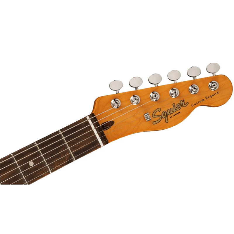 Електрогітара Squier by Fender Classic Vibe 60s FSR Esquire LRL Black