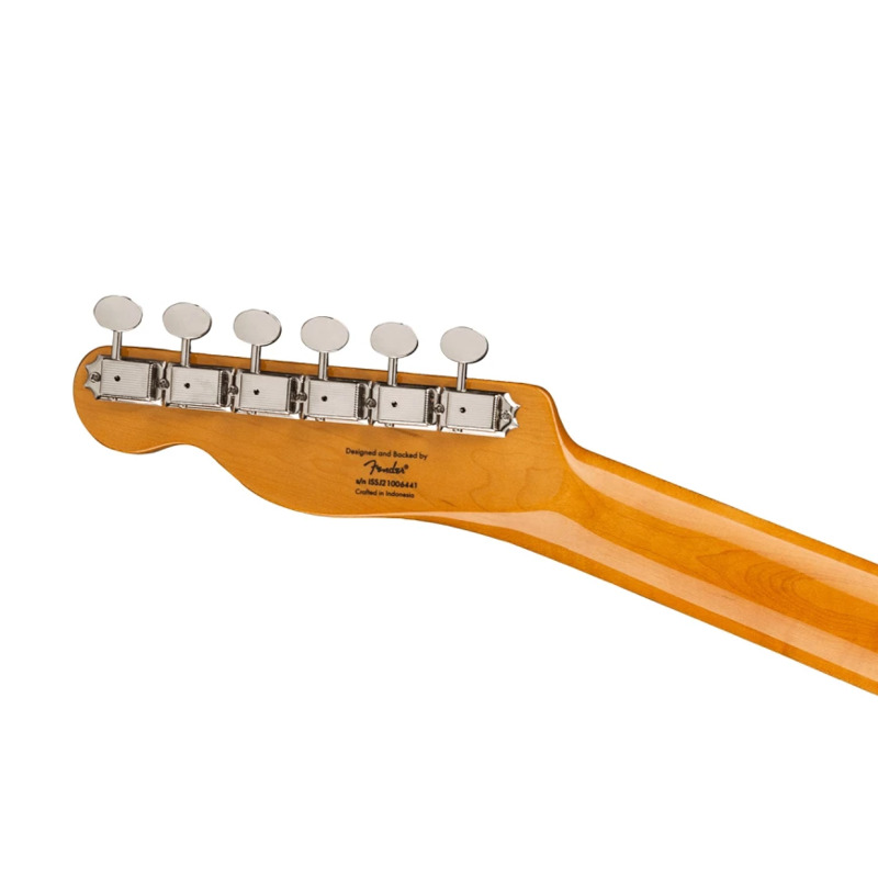Електрогітара Squier by Fender Classic Vibe 60s FSR Esquire LRL Black