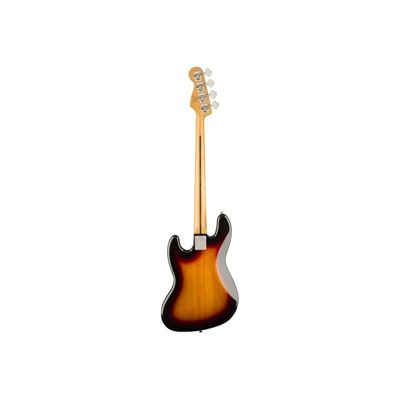 Бас-гітара SQUIER CLASSIC VIBE '60s JAZZ BASS LR 3-COLOR SUNBURST