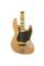 Бас-гітара Squier by Fender Classic Vibe '70s Jazz Bass V MN Natural