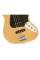 Бас-гітара Squier by Fender Classic Vibe '70s Jazz Bass V MN Natural