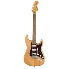 Электрогитара Squier by Fender Classic Vibe '70s Stratocaster LR Natural