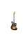 Электрогитара SQUIER CLASSIC VIBE 70S JAGUAR LRL 3TS