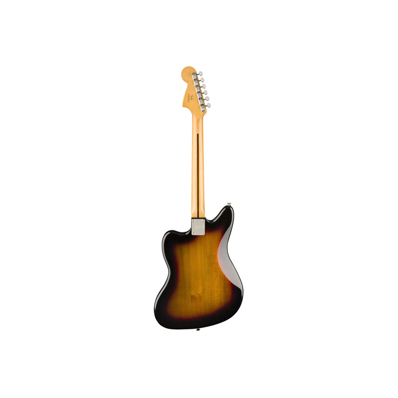 Электрогитара SQUIER CLASSIC VIBE 70S JAGUAR LRL 3TS