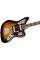 Электрогитара SQUIER CLASSIC VIBE 70S JAGUAR LRL 3TS