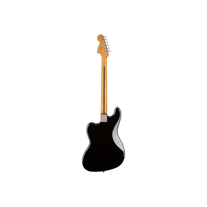 Бас-гитара SQUIER CLASSIC VIBE BASS VI LR BLACK