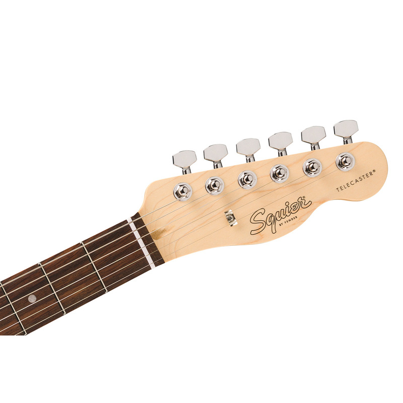 Электрогитара SQUIER DEBUT TELECASTER LRL DAKOTA RED