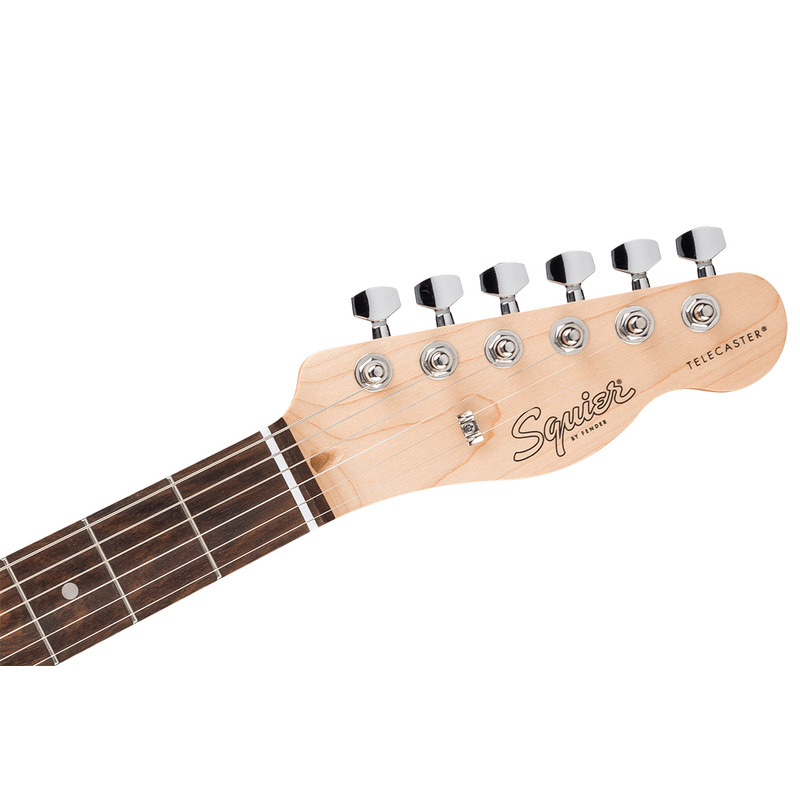 Электрогитара SQUIER DEBUT TELECASTER LRL SEA FOAM GREEN