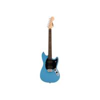 Электрогитара SQUIER SONIC MUSTANG HH LRL CALIFORNIA BLUE