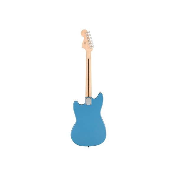 Электрогитара SQUIER SONIC MUSTANG HH LRL CALIFORNIA BLUE