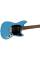 Электрогитара SQUIER SONIC MUSTANG HH LRL CALIFORNIA BLUE