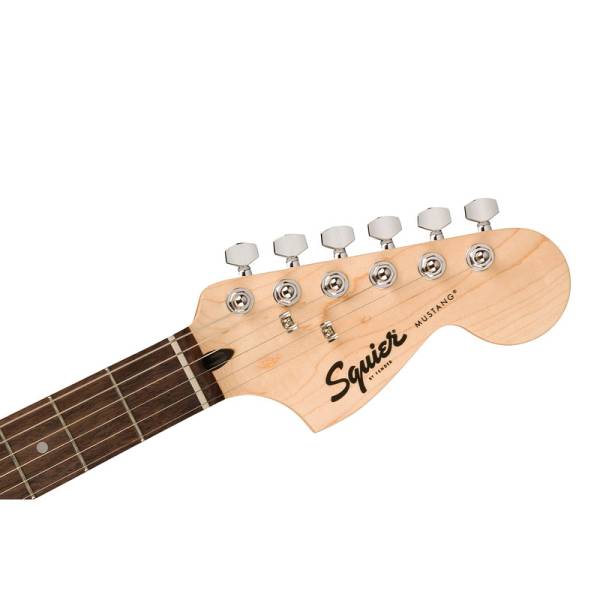 Электрогитара SQUIER SONIC MUSTANG HH LRL CALIFORNIA BLUE