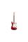 Электрогитара  SQUIER DEBUT STRATOCASTER HSS DAKOTA RED