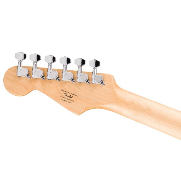 Электрогитара  SQUIER DEBUT STRATOCASTER HSS DAKOTA RED