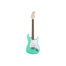 Электрогитара SQUIER DEBUT STRATOCASTER HSS SEA FOAM GREEN