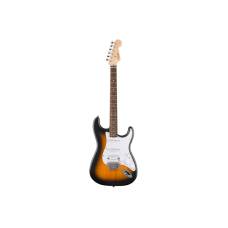 Электрогитара SQUIER DEBUT STRATOCASTER HT HSS 2-COLOR SUNBURST