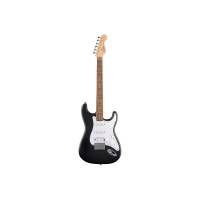 Электрогитара SQUIER DEBUT STRATOCASTER HT HSS BLACK