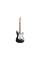 Электрогитара SQUIER DEBUT STRATOCASTER HT HSS BLACK