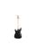 Электрогитара SQUIER DEBUT STRATOCASTER HT HSS BLACK