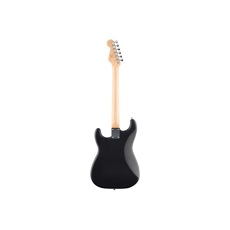 Электрогитара SQUIER DEBUT STRATOCASTER HT HSS BLACK