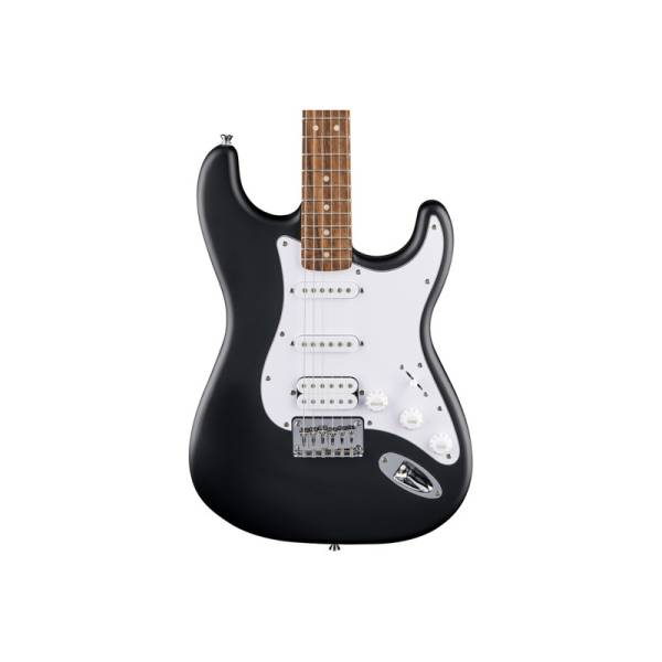 Электрогитара SQUIER DEBUT STRATOCASTER HT HSS BLACK
