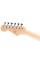 Электрогитара SQUIER DEBUT STRATOCASTER HT HSS BLACK