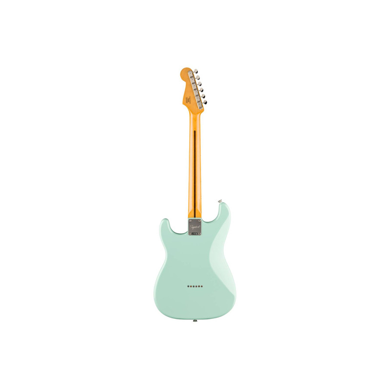 Електрогітара SQUIER Classic Vibe '50s Stratocaster HT Surf Green