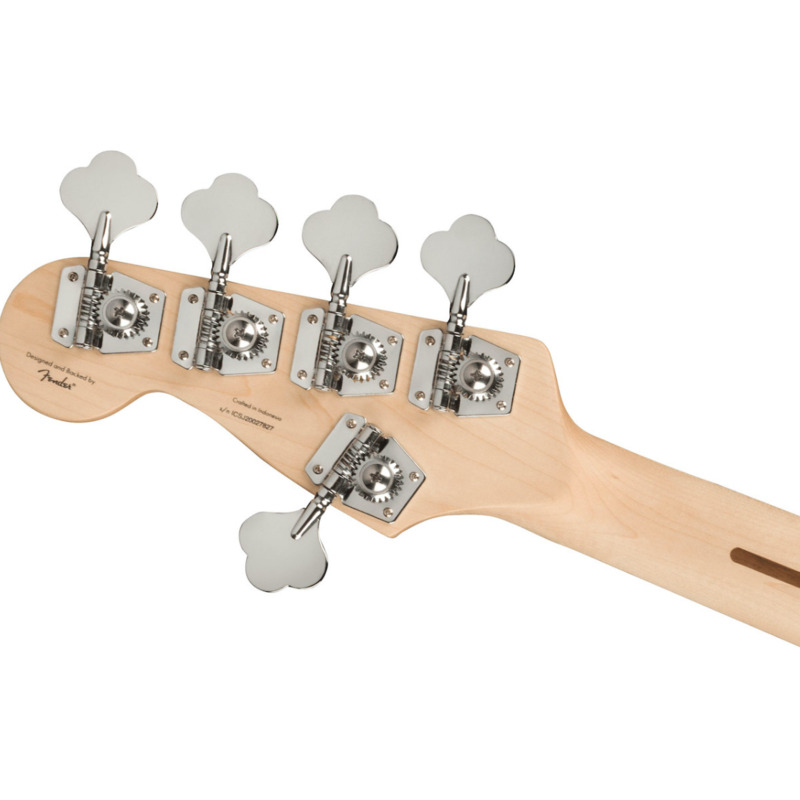 Бас-гитара SQUIER AFFINITY SERIES JAZZ BASS V LR 3-COLOR SUNBURST