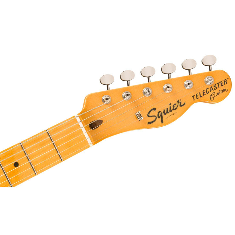 Электрогитара Squier By Fender LIMITED EDITION CLASSIC VIBE '70S TELECASTER CUSTOM ANTIGUA