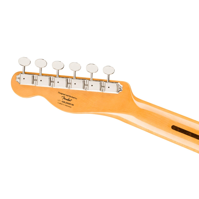 Электрогитара Squier By Fender LIMITED EDITION CLASSIC VIBE '70S TELECASTER CUSTOM ANTIGUA