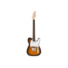 Электрогитара SQUIER DEBUT TELECASTER LRL 2 TONE SUNBURST