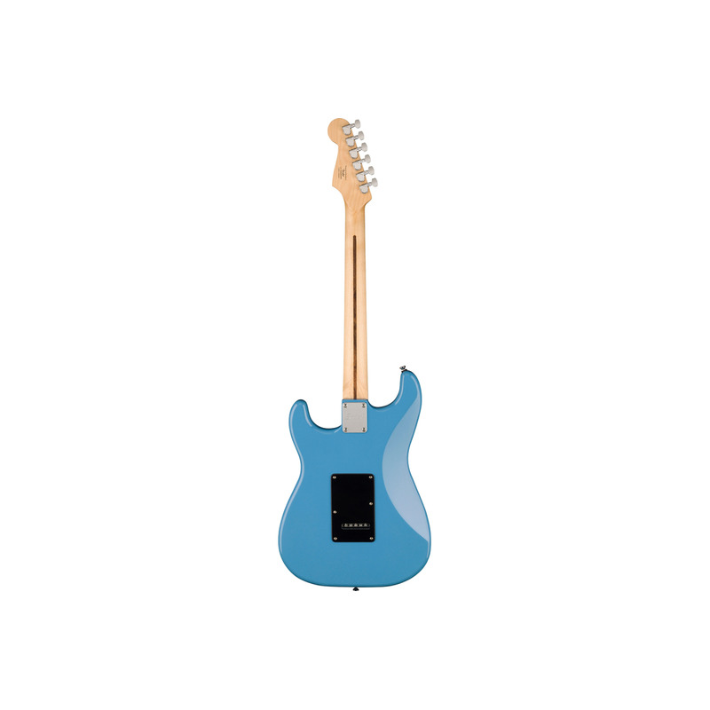 Електрогітара SQUIER SONIC STRATOCASTER LRL CALIFORNIA BLUE
