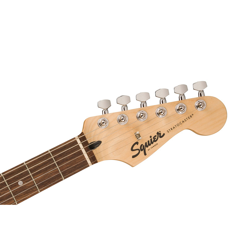 Електрогітара SQUIER SONIC STRATOCASTER LRL CALIFORNIA BLUE