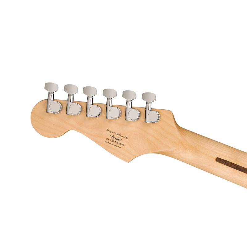 Електрогітара SQUIER SONIC STRATOCASTER LRL CALIFORNIA BLUE