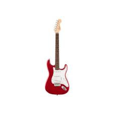 Электрогитара SQUIER DEBUT STRATOCASTER LRL DAKOTA RED