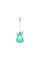Электрогитара SQUIER DEBUT STRATOCASTER LRL SEA FOAM GREEN