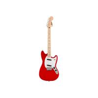 Электрогитара SQUIER SONIC MUSTANG MN TORINO RED