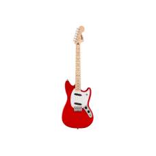 Электрогитара SQUIER SONIC MUSTANG MN TORINO RED