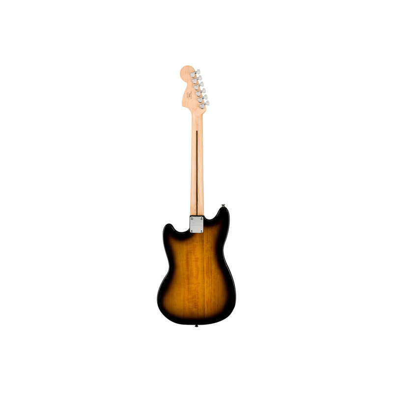 Електрогітара SQUIER SONIC MUSTANG MN 2-COLOR SUNBURST