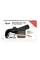 Гитарный набор Гітарний набір з електрогітарою SQUIER SONIC STRATOCASTER PACK MN BLACK