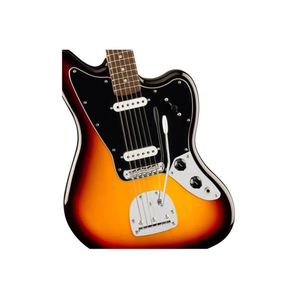 Электрогитара SQUIER AFFINITY SERIES JAGUAR 3-COLOR SUNBURST