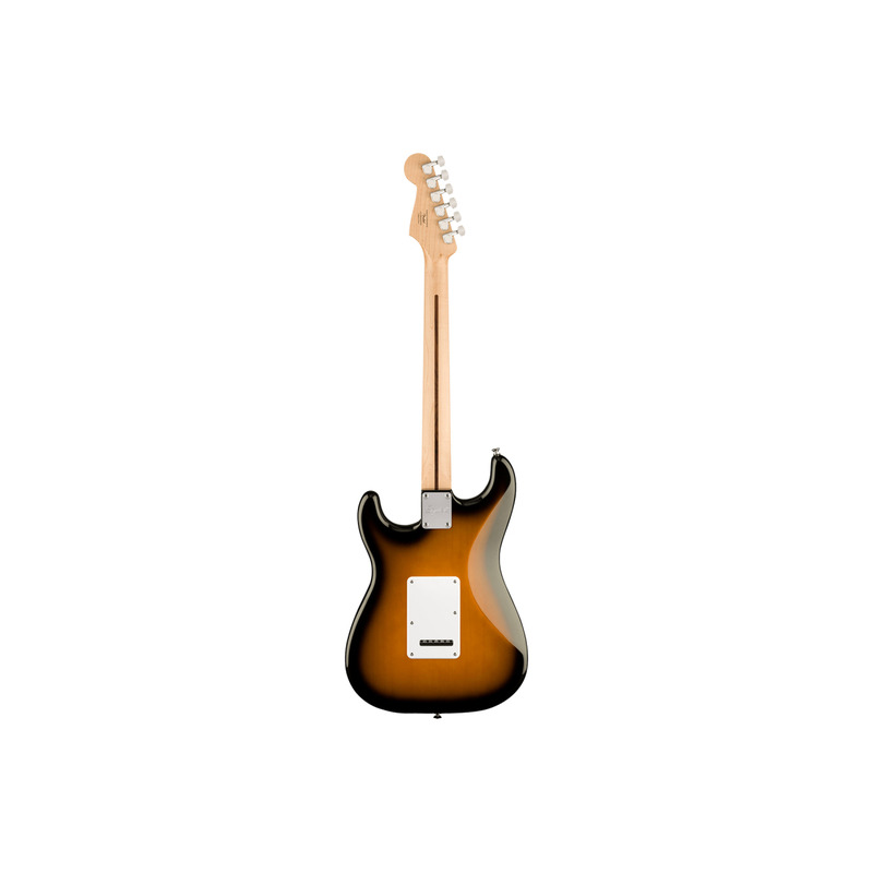 Электрогитара  SQUIER SONIC LIMITED EDITION STRATOCASTER HSS 2-COLOR SUNBURST