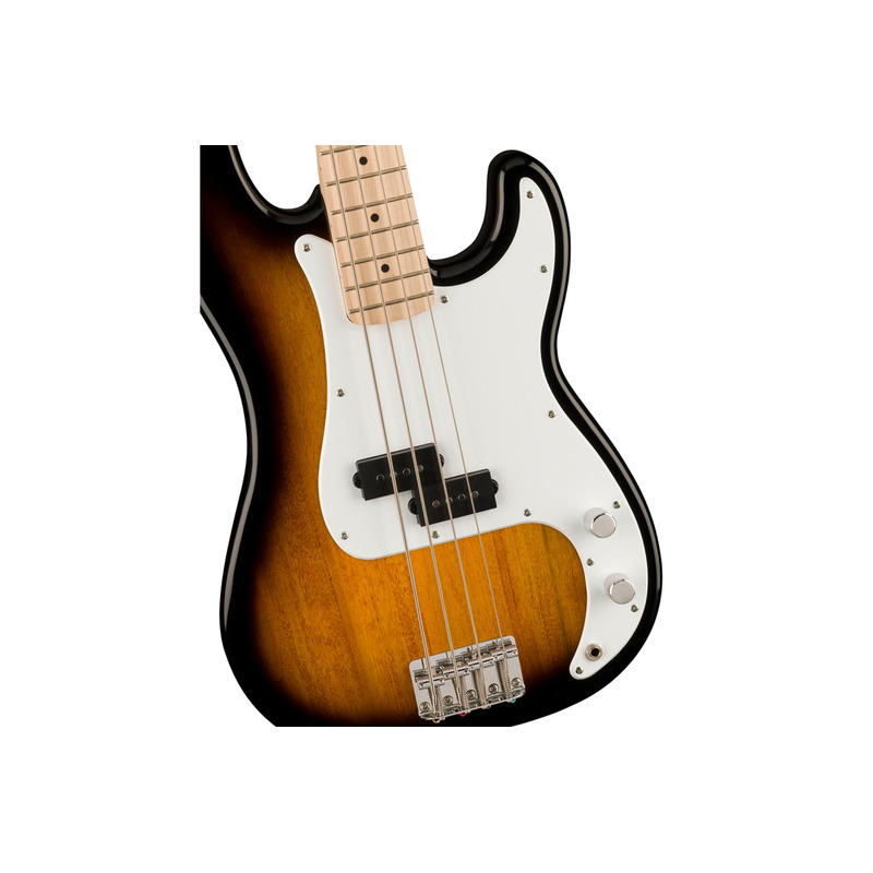Бас-гітара SQUIER SONIC PRECISION BASS MN 2-COLOR SUNBURST
